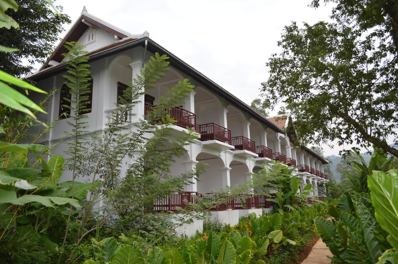 Mahout Hotel Luang Prabang Zewnętrze zdjęcie