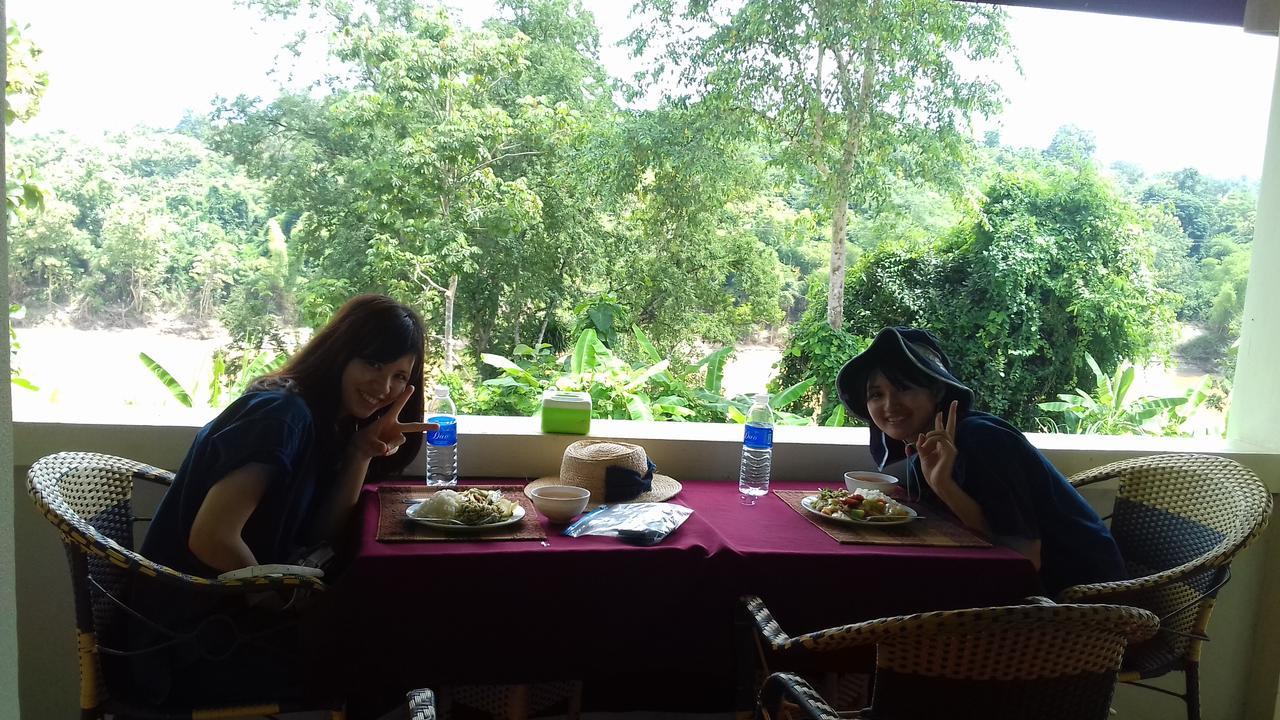 Mahout Hotel Luang Prabang Zewnętrze zdjęcie