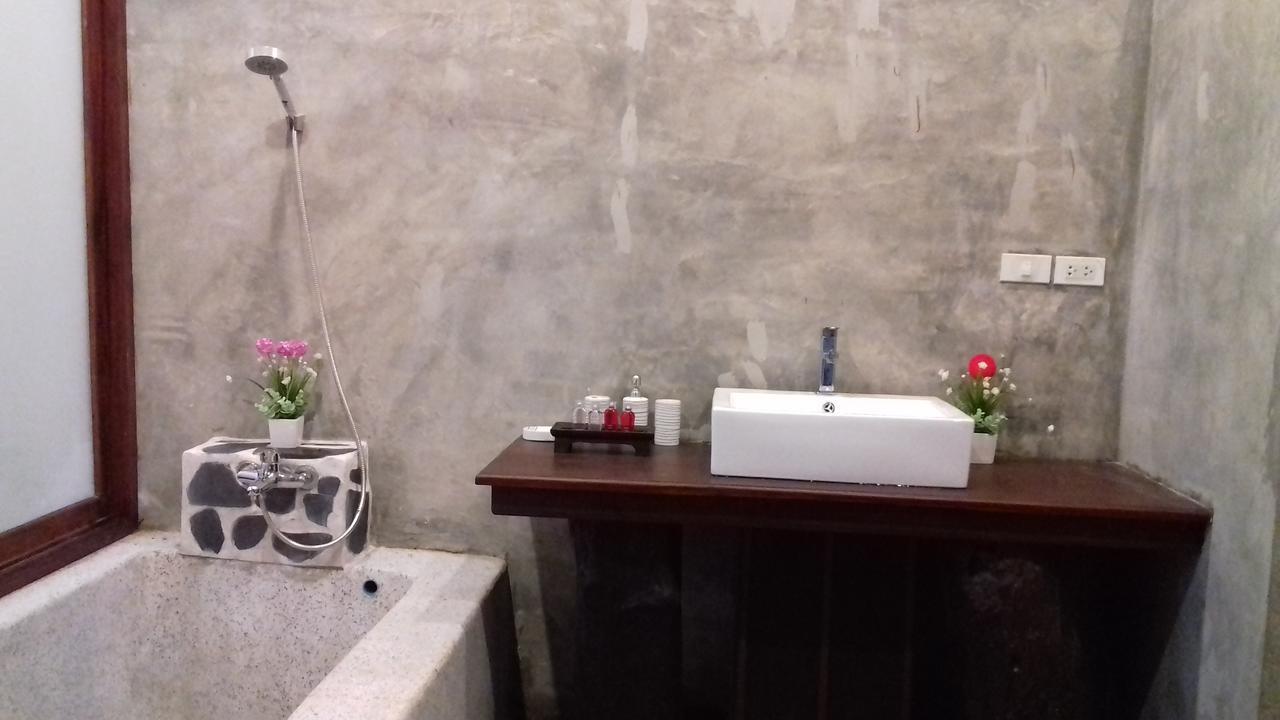 Mahout Hotel Luang Prabang Zewnętrze zdjęcie