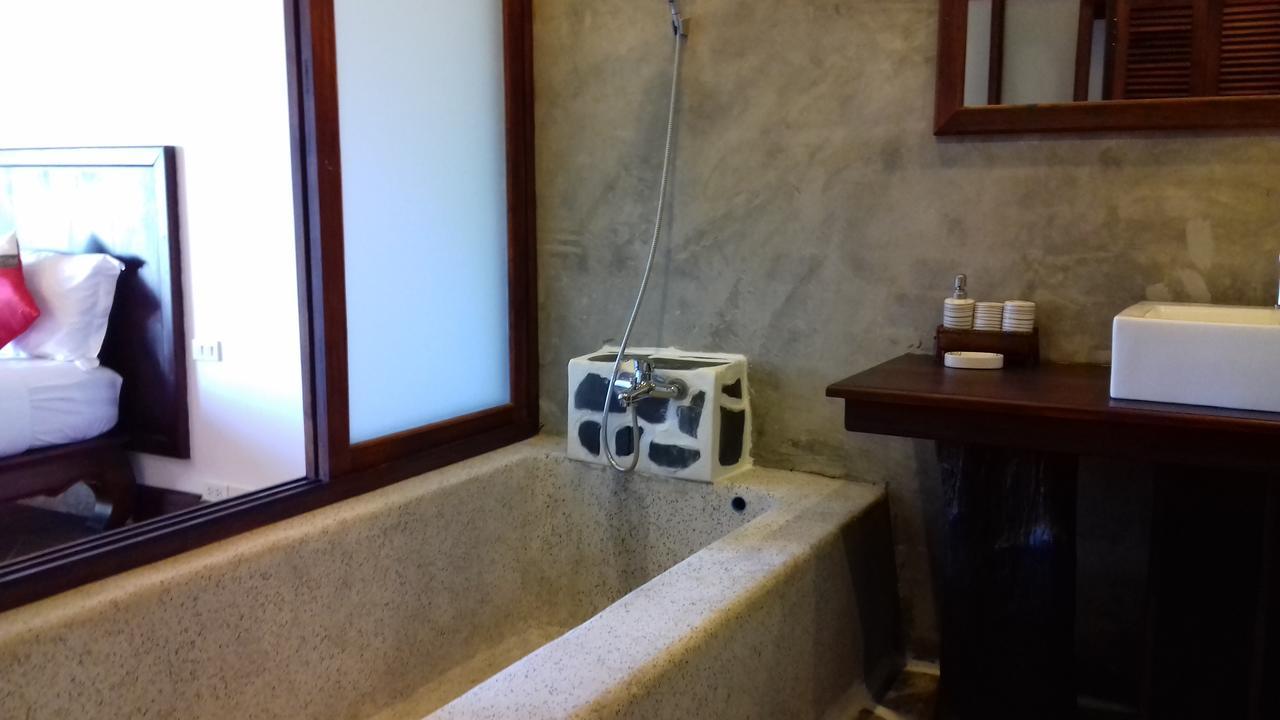 Mahout Hotel Luang Prabang Zewnętrze zdjęcie