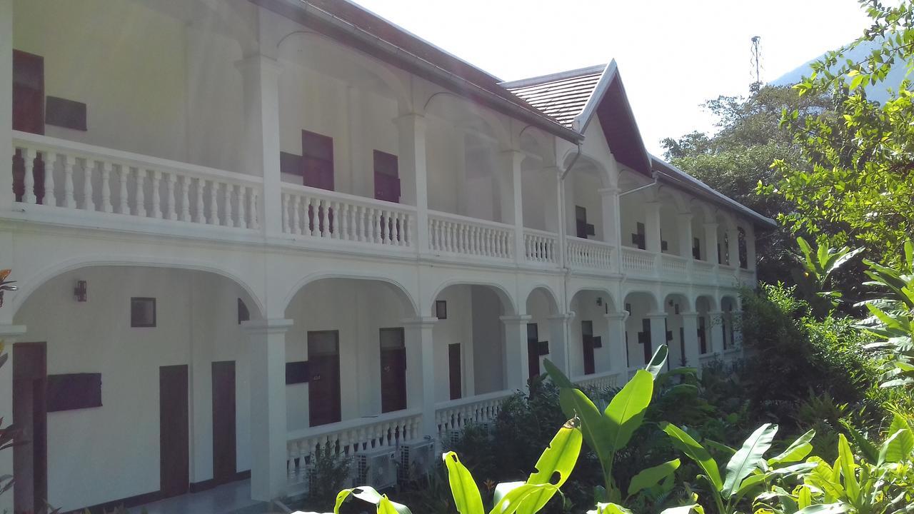 Mahout Hotel Luang Prabang Zewnętrze zdjęcie