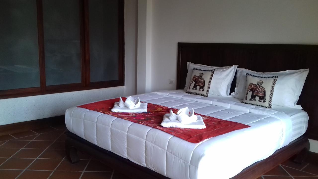 Mahout Hotel Luang Prabang Zewnętrze zdjęcie
