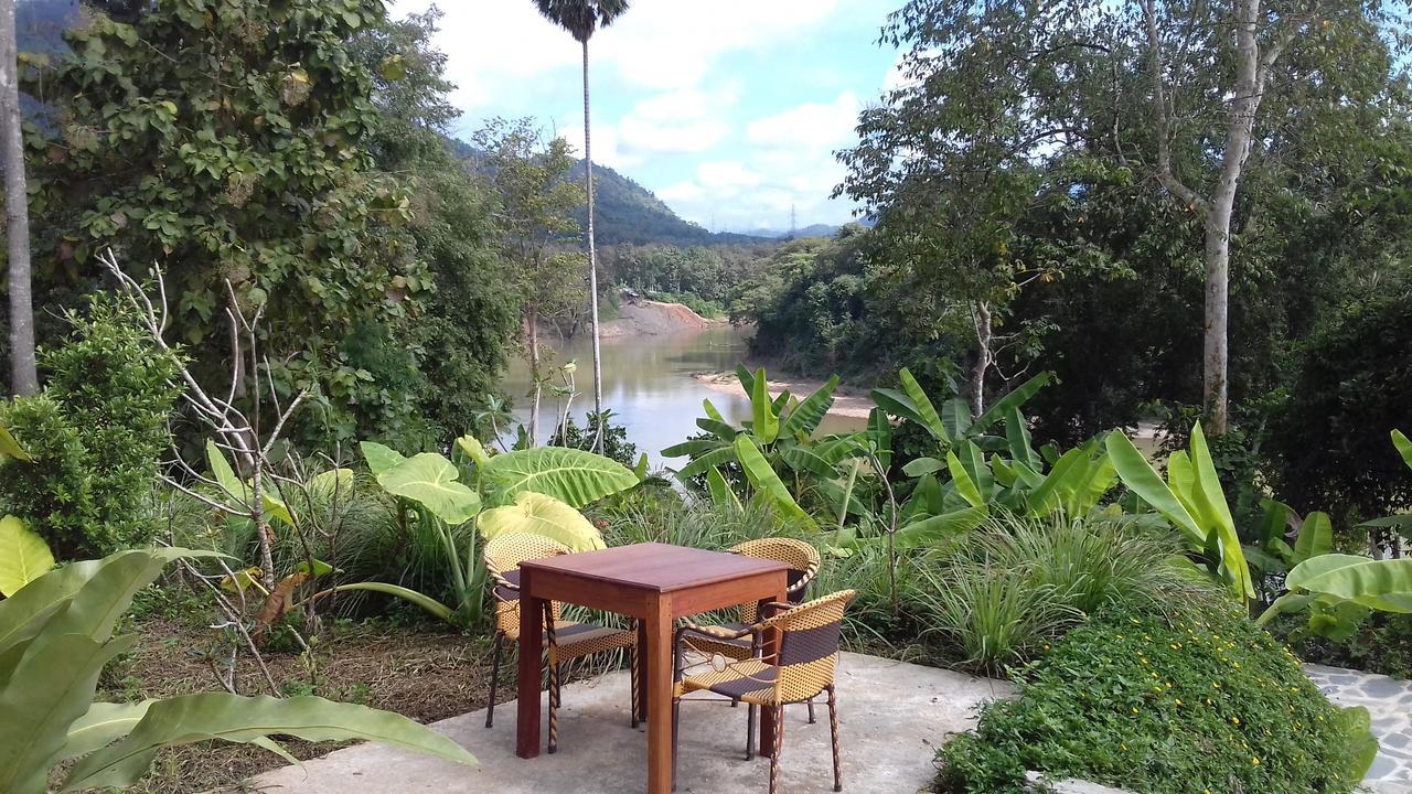 Mahout Hotel Luang Prabang Zewnętrze zdjęcie
