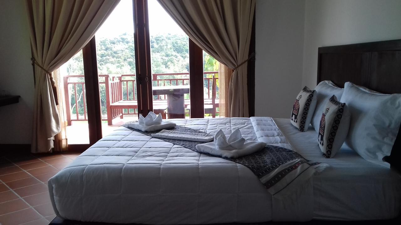 Mahout Hotel Luang Prabang Zewnętrze zdjęcie